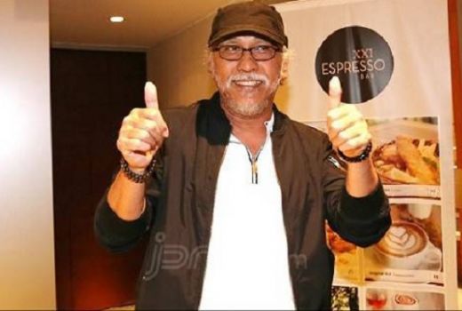 Iwan Fals Bingung, Kenapa Lebih Sayang Cucu daripada Anak? - GenPI.co