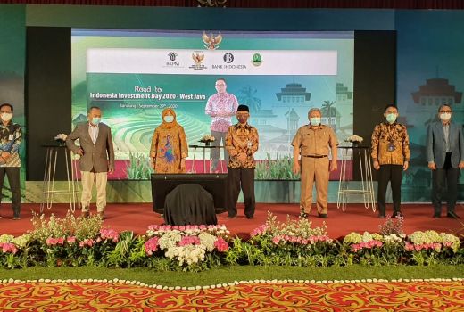 BI Jabar: Akselerasi Pemulihan Ekonomi Perlu Melalui Investasi - GenPI.co