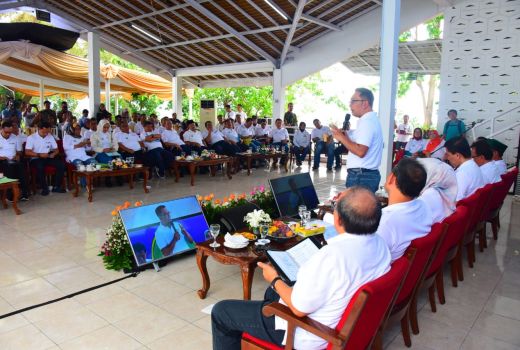 Gerak Cepat, Jabar Siapkan Dana Rp 10 Triliun untuk Program 2021 - GenPI.co