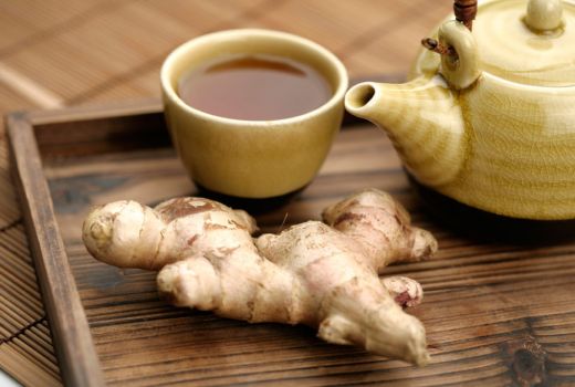 Diet Jahe Sangat Jitu, Susut 4 Kg dalam Seminggu  - GenPI.co