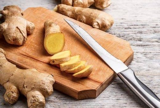 Gula Darah Tinggi? Kendalikan dengan Jahe - GenPI.co