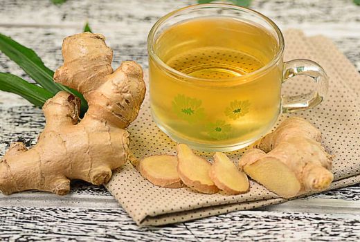 Asam Urat? Coba Herbal Alami, Nomor 1 Sangat Dianjurkan - GenPI.co
