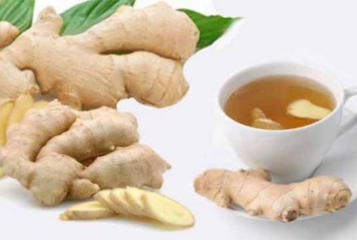 Sarapan Jahe yuk, Dijamin Sehat - GenPI.co