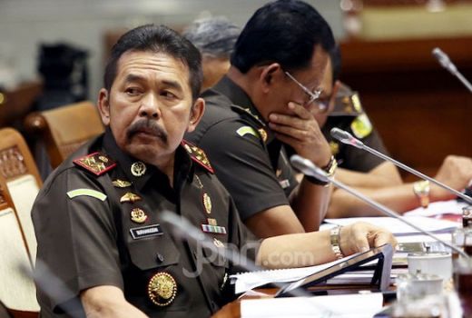 Skandal Jiwasraya: Kejaksaan Agung Cekal 10 Nama, Ini Dia... - GenPI.co