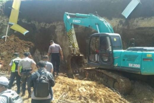 Cerita Kereta Hantu Beredar, Usai 2 Pekerja Proyek Jadi Tumbal - GenPI.co