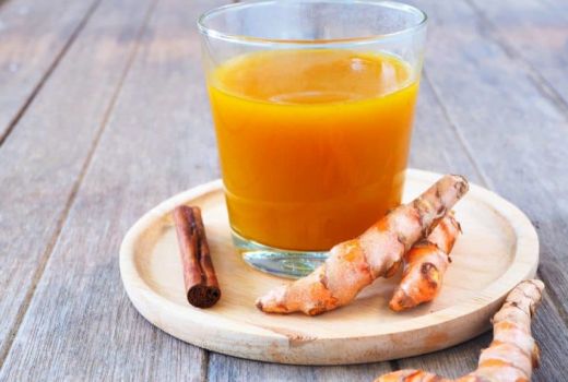 Kurangi Minuman Manis, Ini Alasan Penting Minum Jamu Saat Puasa - GenPI.co