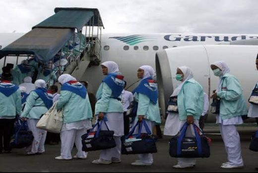 Jamin Kesehatan Jemaah Haji, Kemenkes Gandeng Tim Arab Saudi - GenPI.co