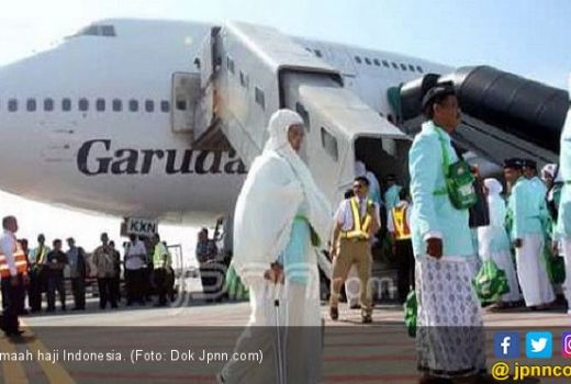 Corona: Indonesia Pasrah Calon Jemaah Haji Tak Bisa Berangkat - GenPI.co