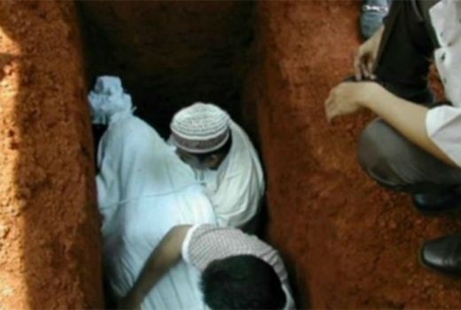 Viral Orang Meninggal Hidup Lagi, Ini Kasus Serupa Lainnya - GenPI.co