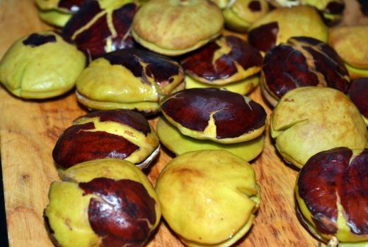 Bau Jengkol Tak Bikin Jengkel Jika Pakai Trik Istimewa - GenPI.co