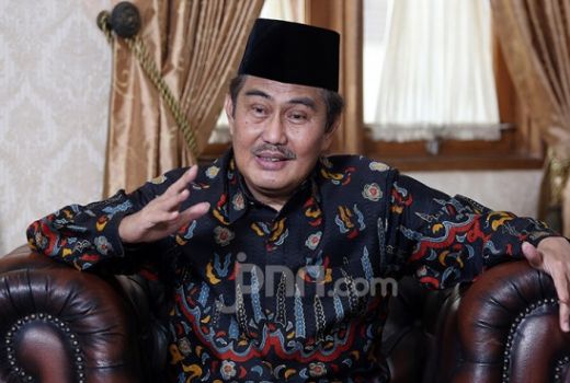 Istana Bingung! Habib Rizieq Ajak Rekonsiliasi, Ini Syaratnya - GenPI.co