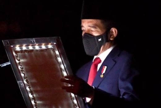 Ngeri! Peneliti Asing Membongkar Sifat Buruk Pemerintahan Jokowi - GenPI.co