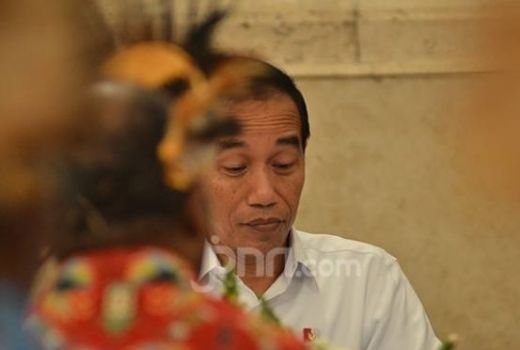 Jelang 20 Oktober, IPW: Jangan Biarkan Telur Menjadi Naga - GenPI.co