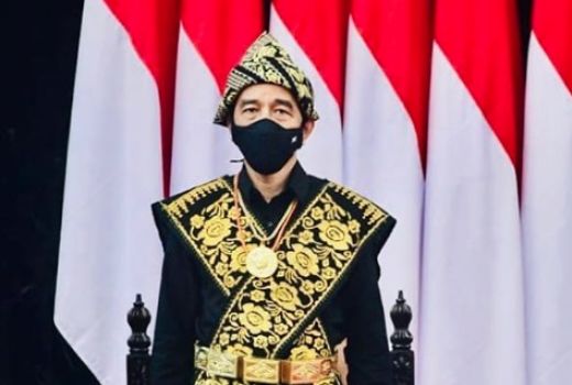 Media Asing Mulai Berani Bongkar Sifat Buruk Pemerintahan Jokowi - GenPI.co