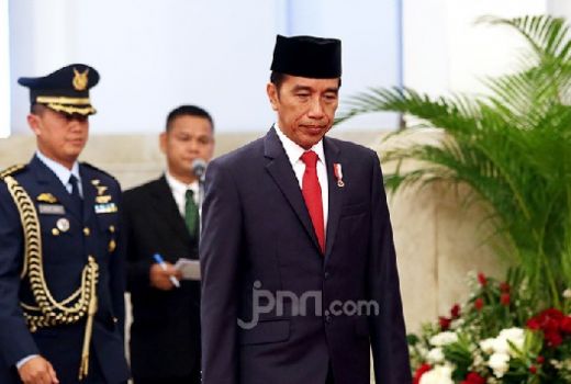 Virus Corona Diduga Sudah Masuk Indonesia, Pak Jokowi Bilang Ini - GenPI.co