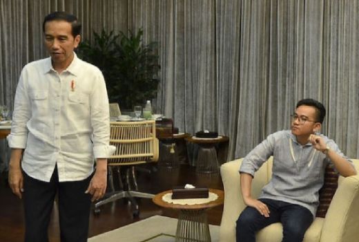 Analisis Pakar Hukum Top Tentang Anak Jokowi Sungguh Mengejutkan - GenPI.co