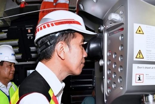 Marsdya TNI Beber Mafia Alutsista di Kemenhan, Mr M Ternyata... - GenPI.co