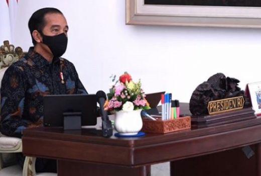 Rizal Ramli Bongkar Kekuatan Mengerikan Pemerintah Jokowi, OMG! - GenPI.co