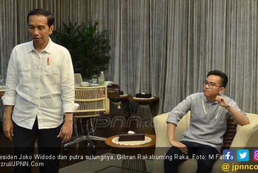 PDIP Siap Pilkada Solo: Tak Ada Perlakuan Spesial untuk Gibran... - GenPI.co