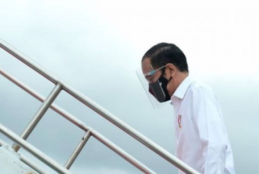 FPI Skakmat Jokowi, Lihat Buktinya Ngeri! - GenPI.co