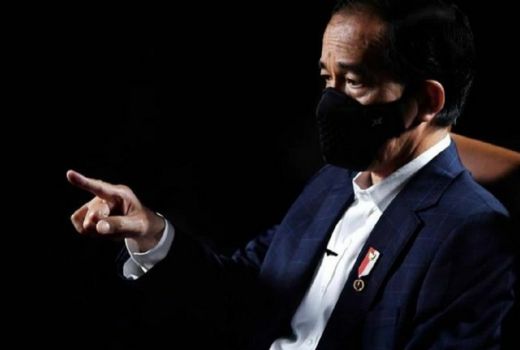 Pilpres 2024, Siklus 10 Tahun, Menteri Ini Jadi Pengganti Jokowi - GenPI.co
