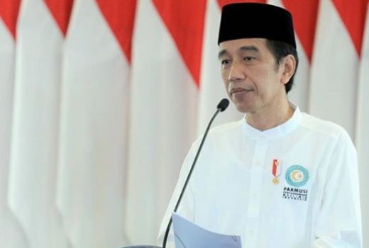 Jokowi Angkat Bekas Tim Mawar Kopassus, Direktur Amnesty Teriak! - GenPI.co