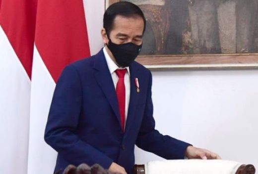 Aparat Semena-mena Tangkap Pengkritik Pemerintah, Istana Mengelak - GenPI.co
