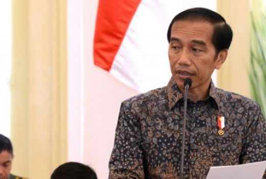 Akademisi Top Bongkar Fakta Mencengangkan Jokowi, Bikin Istana.. - GenPI.co