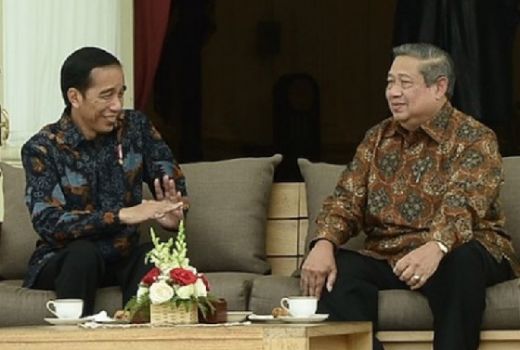 Membandingkan Kerja Menteri SBY dan Jokowi, Hasilnya Jauh! - GenPI.co