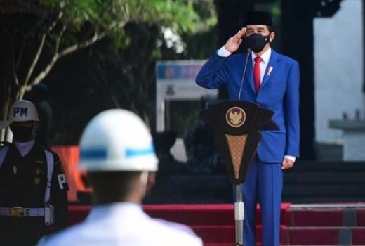 Ngeri! Mendadak Ruhut Sitompul Beber Nyali Jokowi - GenPI.co