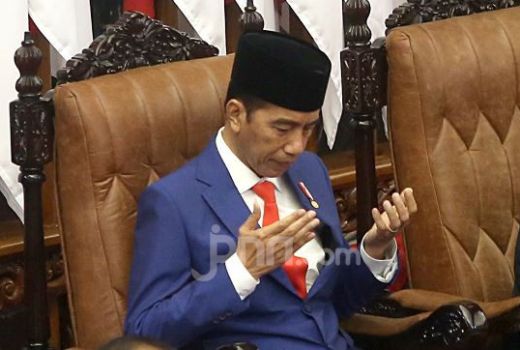 Cendekiawan Top Bongkar Fakta Mengejutkan, Bikin Istana Melongo - GenPI.co