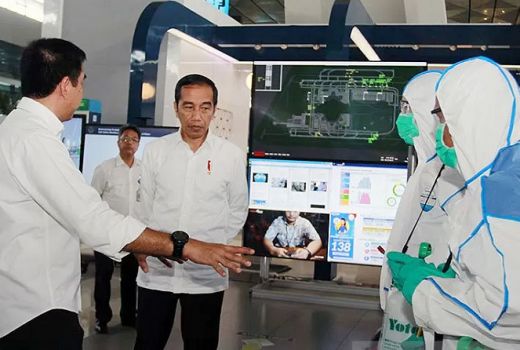 Cek Fakta: Daftar Wilayah Indonesia yang Terinfeksi Corona - GenPI.co