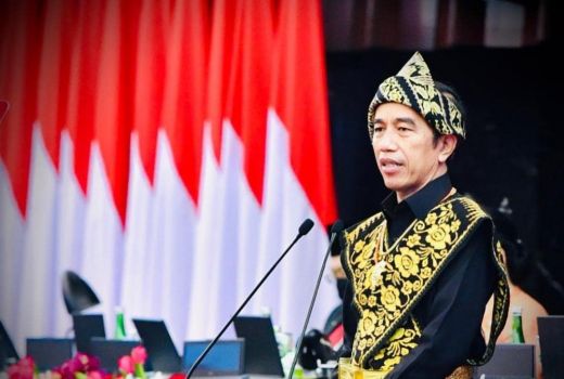 Survei: 57,6 Persen Tokoh Percaya Jokowi Dapat Tangani Covid-19 - GenPI.co