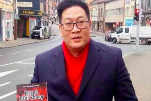 Pengakuan Jozeph Paul Zhang Mengejutkan, FPI Bikin Nyalinya Ciut - GenPI.co