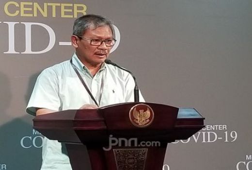 Tabir Penyebaran Virus Corona di Indonesia Terkuak, Pemicunya… - GenPI.co