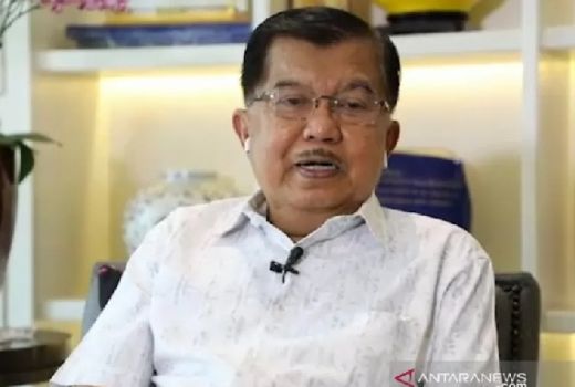 Mendadak Politikus Cantik Ini Bongkar 2 Kesalahan JK, Mengejutkan - GenPI.co