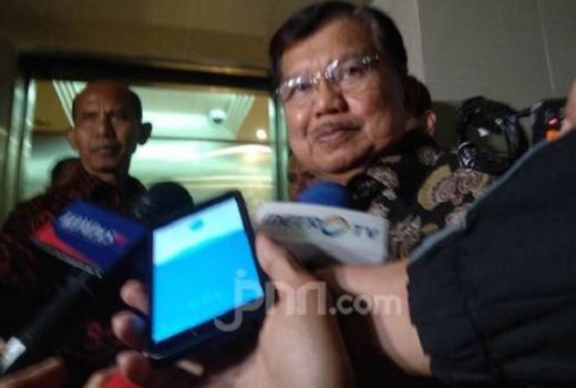 Ngeri! Rizal Ramli Bongkar Borok Jusuf Kalla Saat Jadi Wapres - GenPI.co