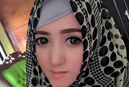 Bidadari Cantik Lamongan Lagi Butuh Pendamping Hidup - GenPI.co