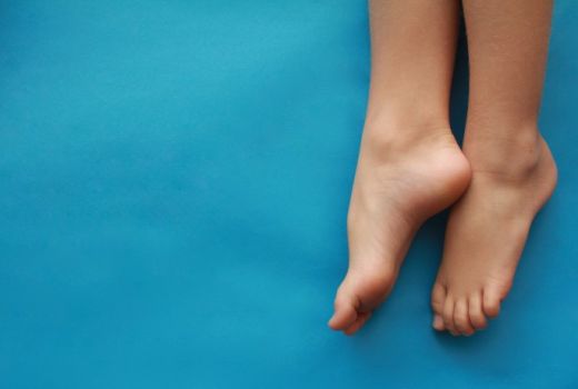 Telapak Kaki Sering Pecah-Pecah? 4 Bahan Herbal ini Ampuh - GenPI.co