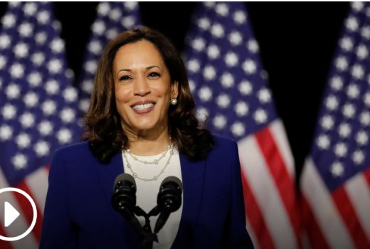 Kamala Harris Mulai Menyerang, Donald Trump Bisa Apa? - GenPI.co