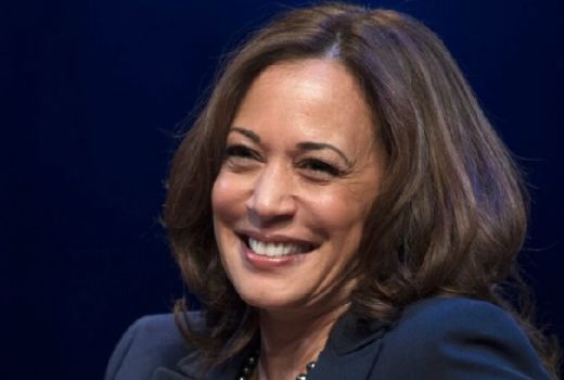 Pilpres AS: Wanita Kulit Hitam Ini Bisa Kalahkan Donald Trump - GenPI.co