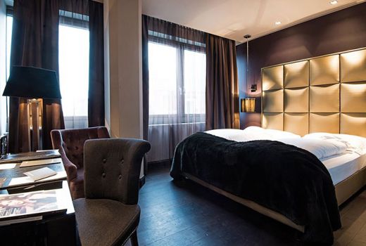 Ini Barang Tak Lazim Suka Dicuri Tamu Hotel, Termasuk Kabel TV - GenPI.co