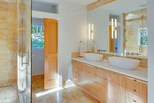 Mau Rezeki Lancar? Posisi Pintu Utama Jangan Menghadap Toilet - GenPI.co