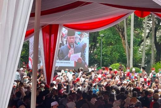Ngeri! Pola PKI Gaya Baru Mengeklaim Paling Pancasila - GenPI.co