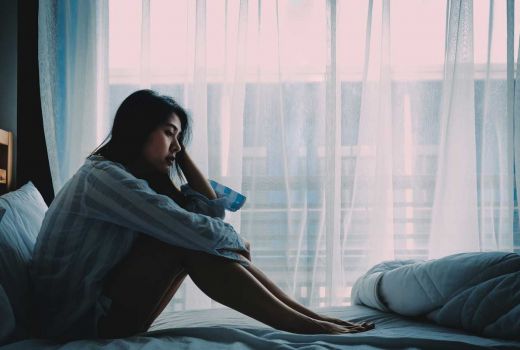 Mau Bikin Gebetan Kangen Terus Sama Kamu? Ikuti Trik Ini ya - GenPI.co