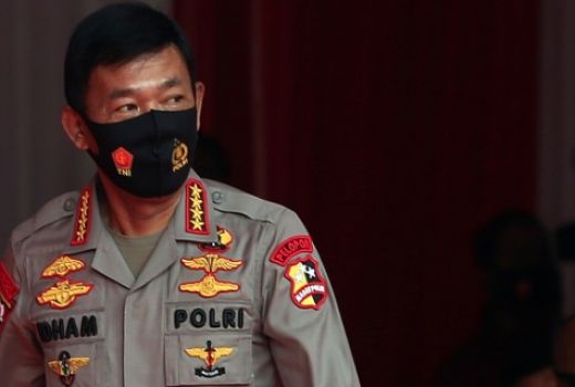 Nasib Kapolri dan Kapolda Metro Jaya Di Ujung Tanduk - GenPI.co