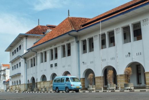 Cirebon Bakal Miliki Wajah Baru yang Kece - GenPI.co