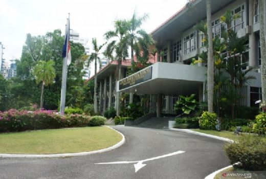 Virus Corona Mematikan, Singapura Langsung Angkat Bendera Oranye - GenPI.co