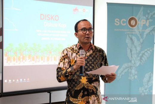 Kemenkop Berikan Dukungan Pembiayaan bagi Pelaku UMKM - GenPI.co