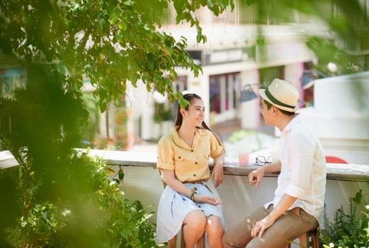 Intip 4 Tempat Alternatif untuk Kencan, Jangan ke Mall Terus, ya - GenPI.co